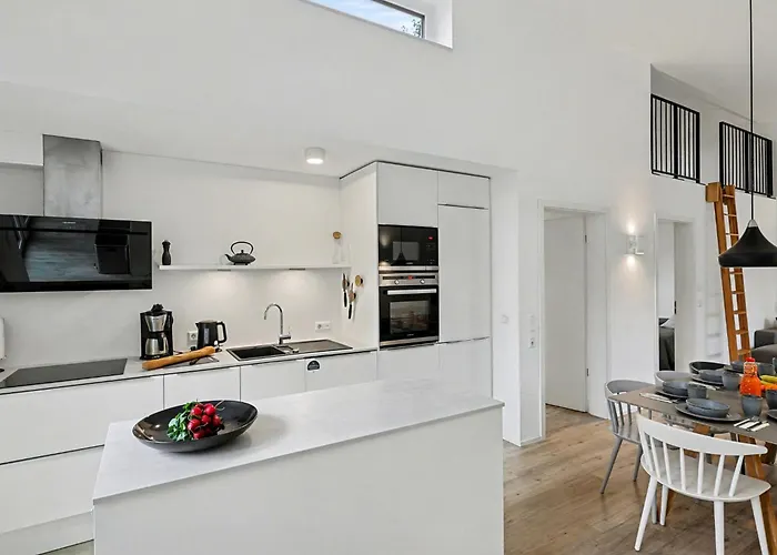 Holiday Home Wolkenfrei By Interhome Ferienhaus