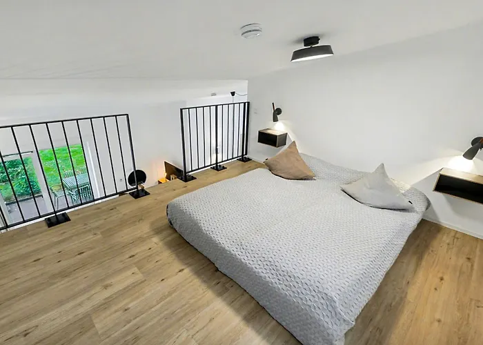 Holiday Home Wolkenfrei By Interhome Ferienhaus Lembruch