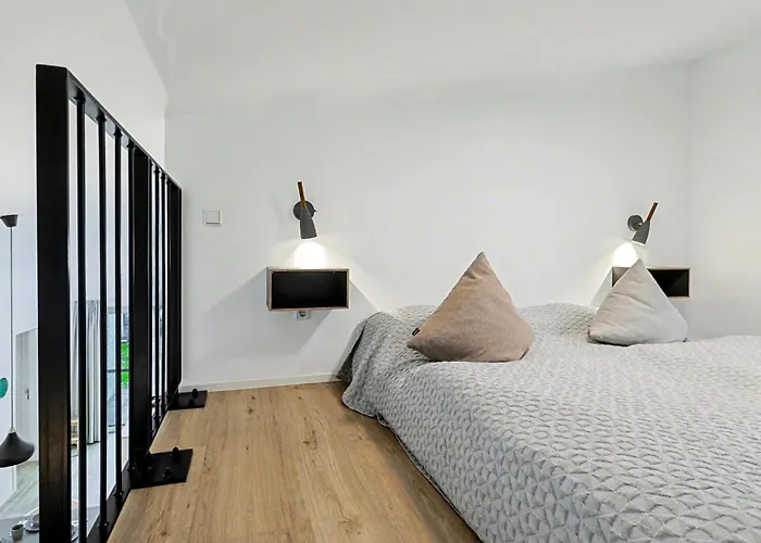 Holiday Home Wolkenfrei By Interhome Ferienhaus Lembruch