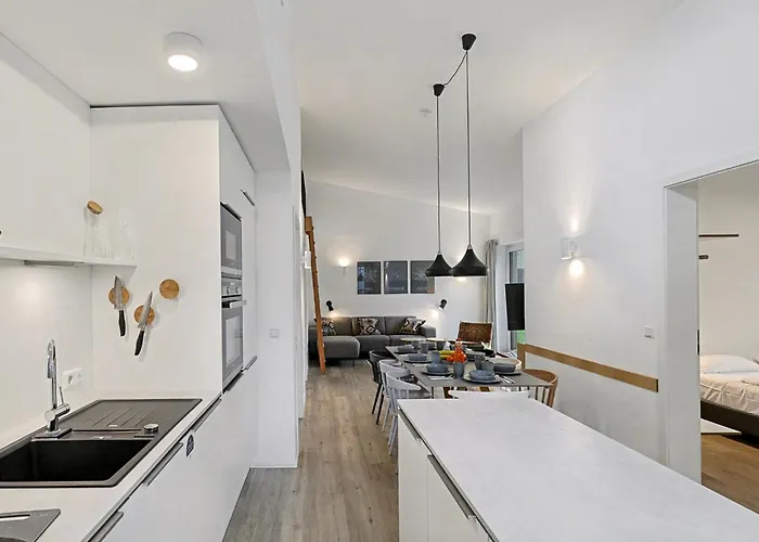 Holiday Home Wolkenfrei By Interhome Ferienhaus *