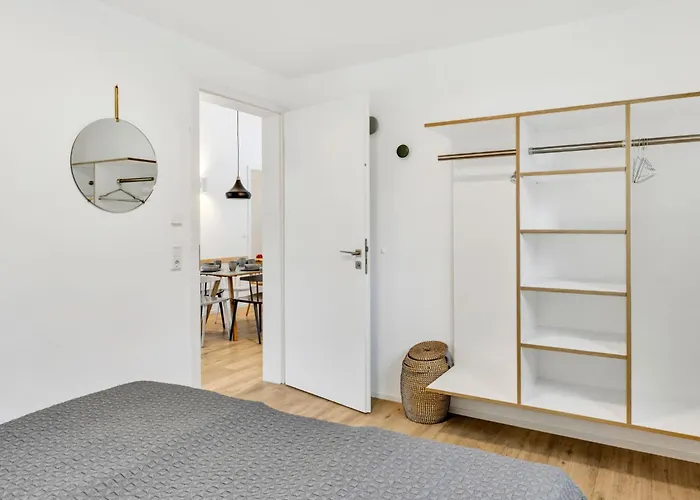 Holiday Home Wolkenfrei By Interhome *