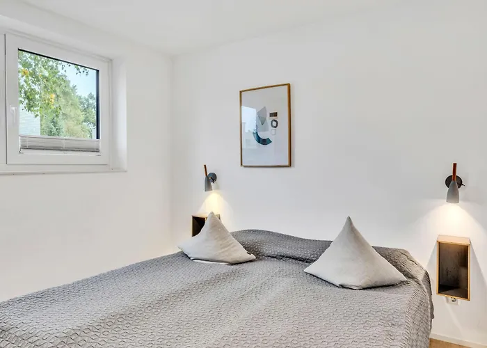 Holiday Home Wolkenfrei By Interhome