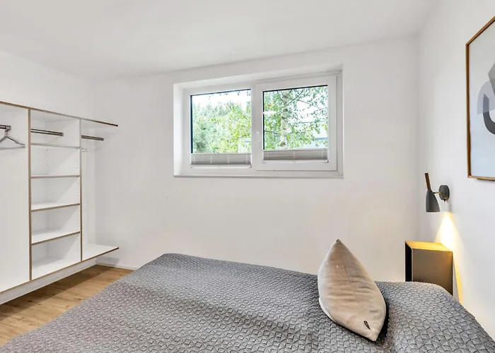 Holiday Home Wolkenfrei By Interhome * Lembruch