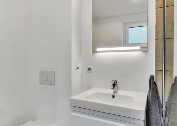 Ferienhaus Holiday Home Wolkenfrei By Interhome Lembruch