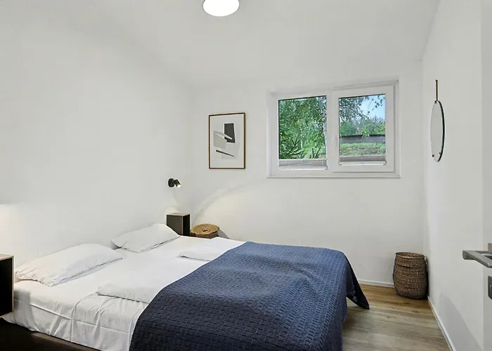 Ferienhaus Holiday Home Wolkenfrei By Interhome