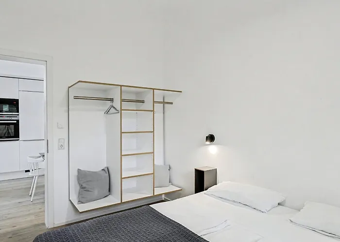 Holiday Home Wolkenfrei By Interhome * Lembruch