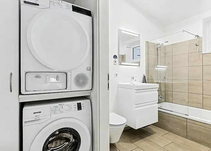 Holiday Home Wolkenfrei By Interhome Lembruch