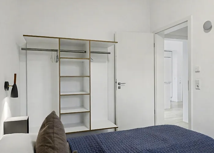 Ferienhaus Holiday Home Wolkenfrei By Interhome *