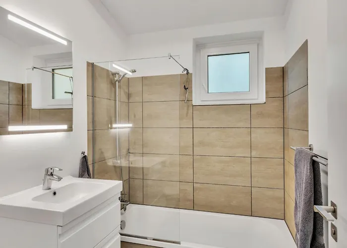 Ferienhaus Holiday Home Wolkenfrei By Interhome