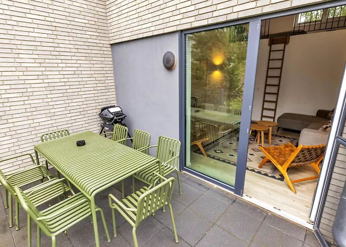 Holiday Home Wolkenfrei By Interhome Lembruch