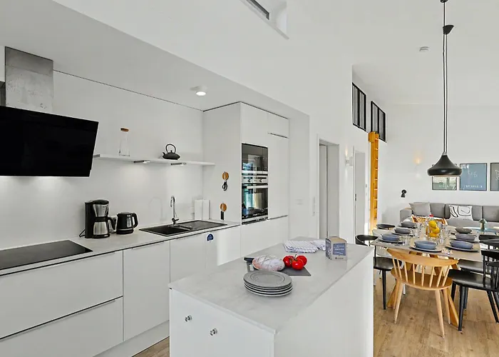 Wolkenfrei By Interhome Ferienhaus Lembruch