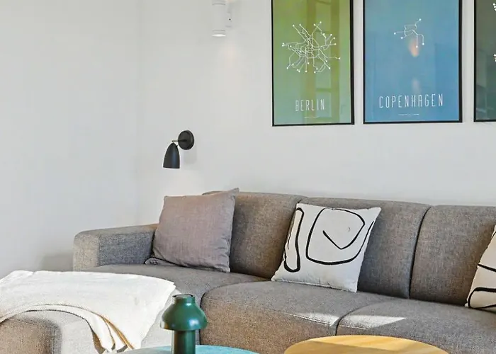Wolkenfrei By Interhome Ferienhaus Lembruch