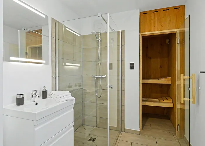 Wolkenfrei By Interhome Ferienhaus *