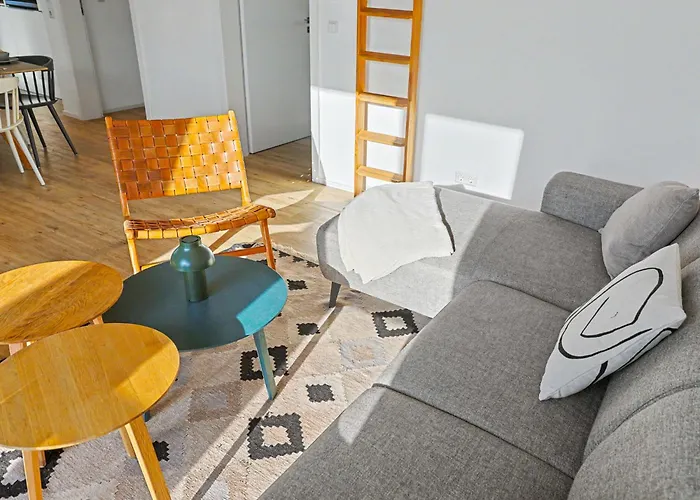 Wolkenfrei By Interhome Ferienhaus Lembruch