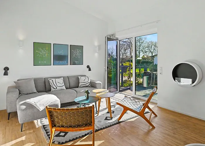 Wolkenfrei By Interhome Lembruch