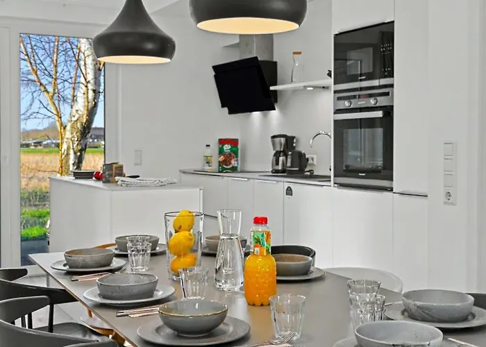 Wolkenfrei By Interhome Ferienhaus *