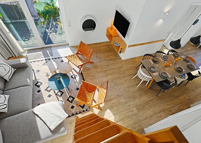 Wolkenfrei By Interhome Lembruch
