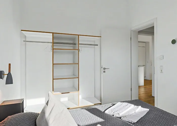 Ferienhaus Wolkenfrei By Interhome Lembruch