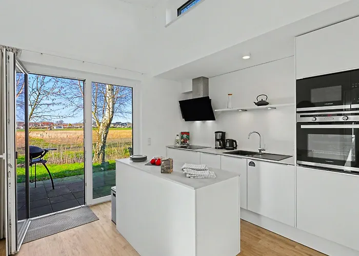Wolkenfrei By Interhome Ferienhaus