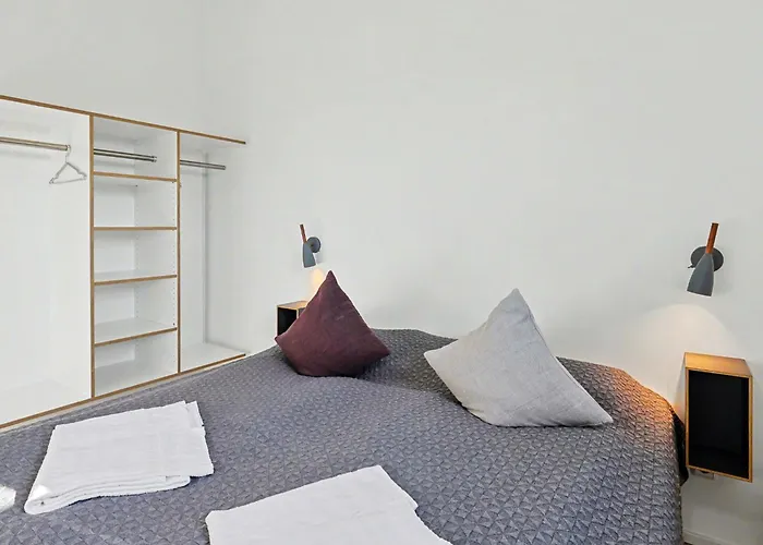 Ferienhaus Wolkenfrei By Interhome