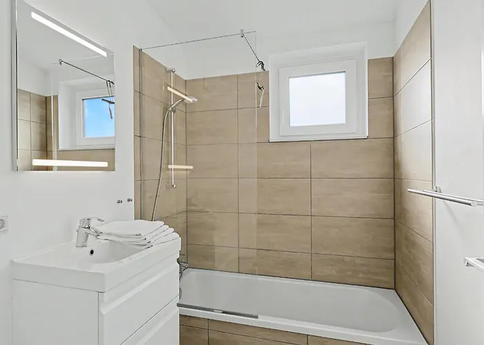 Ferienhaus Wolkenfrei By Interhome *