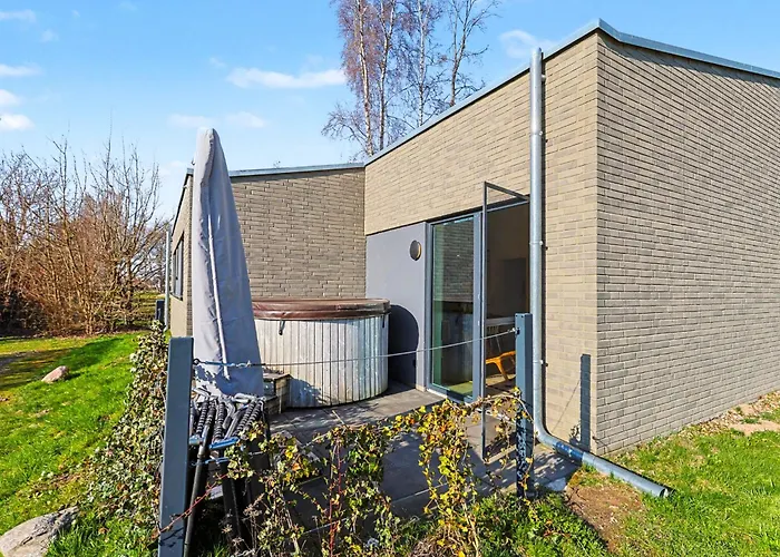 Ferienhaus Wolkenfrei By Interhome Lembruch